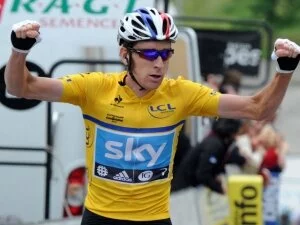 Wiggins riscopre il sapore della vittoria: trionfa nella crono al Giro di Polonia!