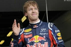 F1, GP Corea: Vettel in pole position, quinto Alonso