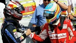 F1: Alonso-Red Bull sì può fare, ma non subito