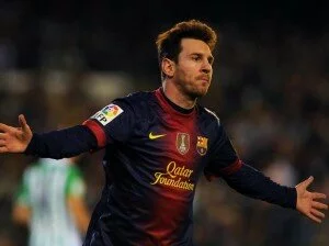 Barcellona, Rosell fissa il prezzo di Messi: la Pulce vale 580 milioni di euro!