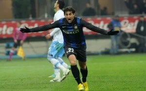 Inter, bentornato Milito: El Principe torna al gol contro il Lugano!