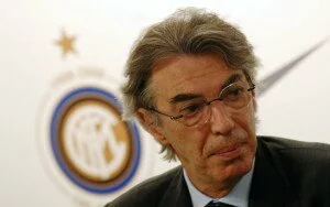 Moratti fa sognare l’Inter: “Partiremo per vincere lo scudetto”