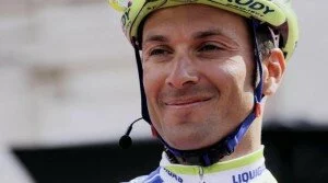 Incredibile: Ivan Basso si ritira dalla Vuelta!