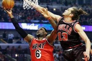 Nba: si parte con Heat-Bulls, a Natale sarà Kobe contro Lebron!
