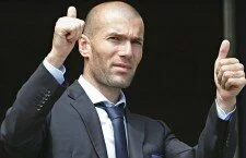 Zidane: Bale? Nessun giocatore vale 100 milioni!