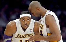 Inizia il mercato Nba: Howard sospeso tra i Lakers e il “pollo” del Texas!