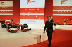 F1, Montezemolo mette in dubbio Massa: La Ferrari ha bisogno di risultati