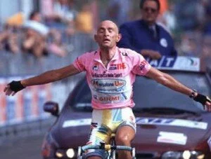 Presentazione Giro d’Italia: Stelvio, Zoncolan e tante tappe in memoria di Marco Pantani!