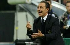 Brasile 2014, Prandelli: “Italia, chiudiamo la pratica qualificazione!”