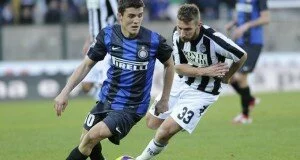 Calciomercato, Inter: clamoroso scambio Kovacic – Ramsey