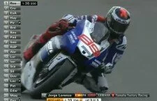 Assen, Moto GP: Jorge Lorenzo correrà la gara, ok dai medici