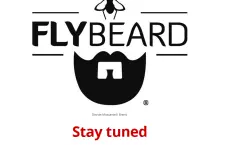 flybeard.it: Moscardelli alla conquista del 2.0 con il nuovo sito web