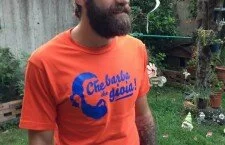 Moscardelli, “Che barba, che gioia!”: presentate le nuove t-shirt!