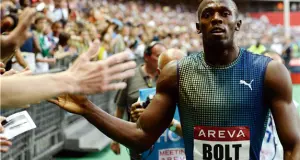 Mondiali di Atletica: Usain Bolt conquista la finale dei 100 metri
