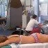 Mondiali di nuoto: Federica Pellegrini sexy a bordo vasca. Ma la campionessa smentisce: Non sono io!