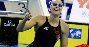 Mondiali di nuoto, Federica Pellegrini medaglia d’argento: Sono strafelice, medaglia inaspettata