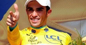 Tour de France: che succede ad Alberto Contador?
