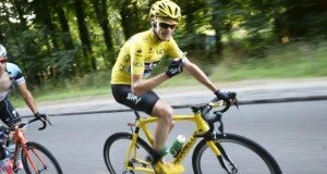 Tour de France: Kittel e la maglia gialla Froome illuminano il crepuscolo parigino!
