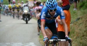 Tour de France: Rui Costa inarrestabile, dietro succede poco o nulla!