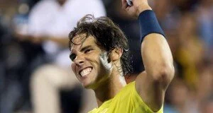 ATP, Cincinnati: non basta un grande Federer, in semifinale ci va Nadal!