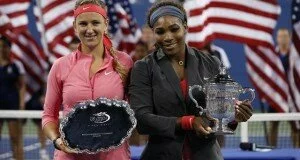 US Open: Serena si prende New York, la regina è ancora lei!