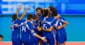 Volley, Europei: l’Italia batte la Bulgaria e vola in finale!