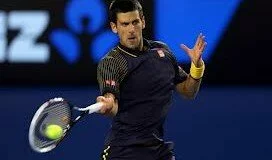 Tennis: Djokovic, cento settimane e non sentirle!