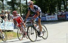 Vuelta Espana 13^ tappa: il giovane Barguil sorprende tutti, rammarico per Nocentini!