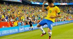 Amichevoli nazionali, il Brasile fa paura: 3-1 al Portogallo! [video]