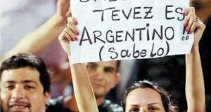 Brasile 2014, insorgono i tifosi argentini: “Sabella, vogliamo Tevez al mondiale!”