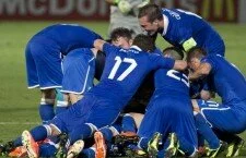 Qual. Europei, Under 21: riscatto degli azzurrini, Cipro battuto 2-0