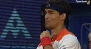 ATP, Pechino: Fognini, che spreco! In semifinale ci va Nadal