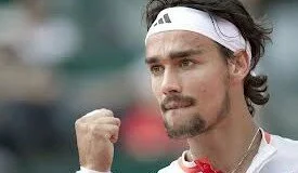 ATP, Shanghai: Fognini agli ottavi, ora Djokovic! Murray rinuncia a Londra