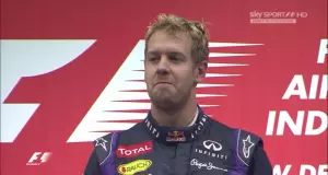 Abu Dhabi: Vettel è su un altro pianeta, dietro Webber e Rosberg