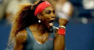 Tennis: Serena si prende anche Pechino, Fognini-Seppi ko! A Tokyo vince Del Potro
