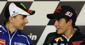 MotoGp: Marquez o Lorenzo, chi sarà campione del Mondo?