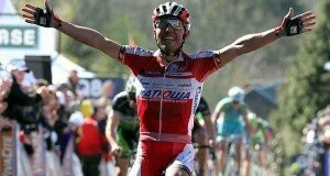Giro di Lombardia: rivincita Rodriguez, straordinario assolo dopo la delusione mondiale!