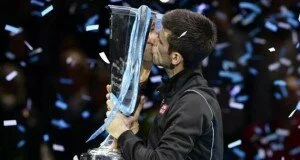ATP Finals: Djokovic il ‘Maestro’, schiantato Nadal
